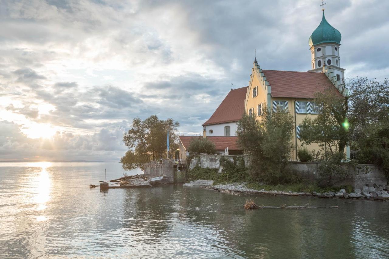 Bodenseeblick Meersburg Exterior photo